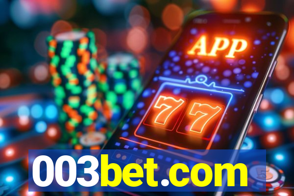 003bet.com