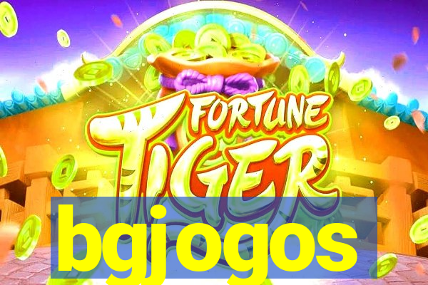 bgjogos