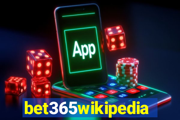 bet365wikipedia