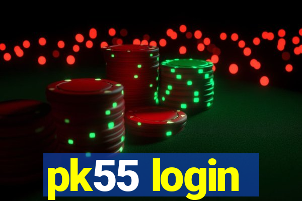 pk55 login