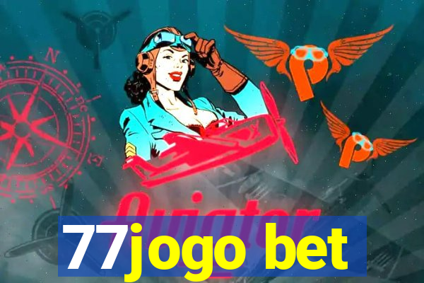 77jogo bet