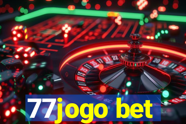 77jogo bet