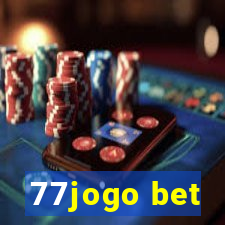 77jogo bet