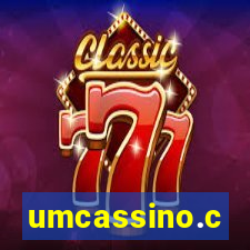 umcassino.c