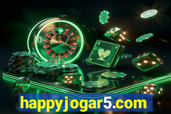 happyjogar5.com