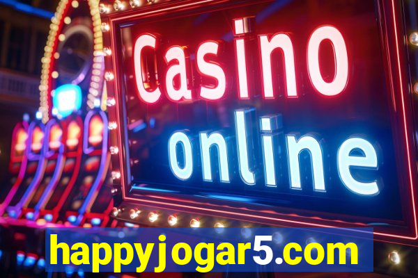 happyjogar5.com