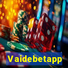 Vaidebetapp