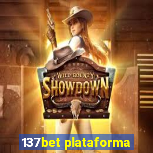 137bet plataforma