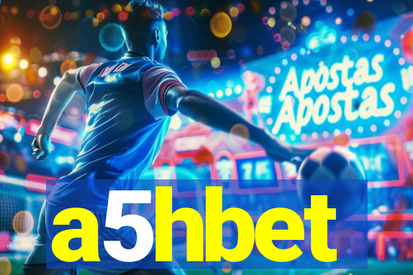 a5hbet