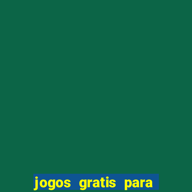 jogos gratis para ganhar dinheiro no pix