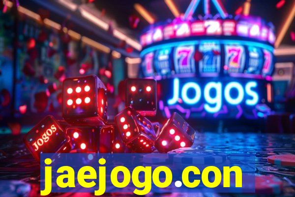 jaejogo.con