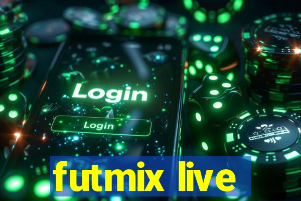 futmix live