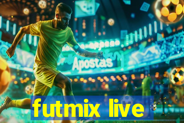 futmix live