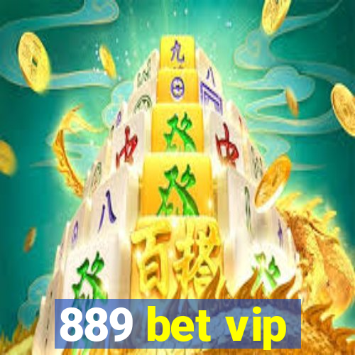 889 bet vip