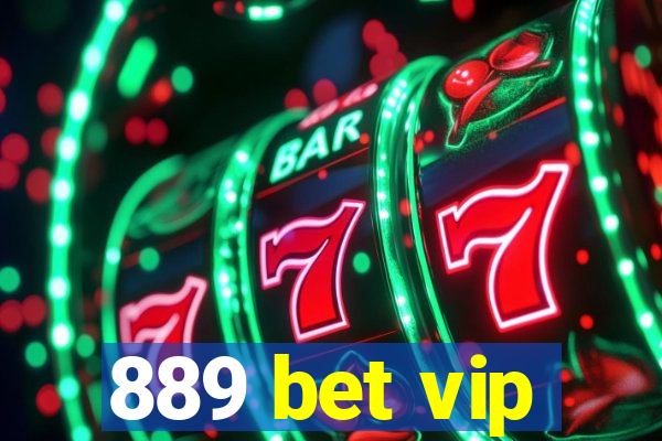 889 bet vip