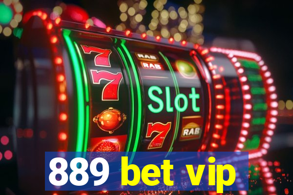 889 bet vip