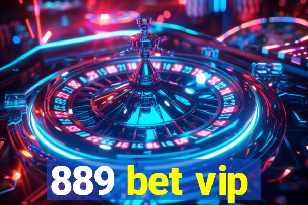 889 bet vip