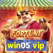 win05 vip