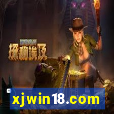 xjwin18.com