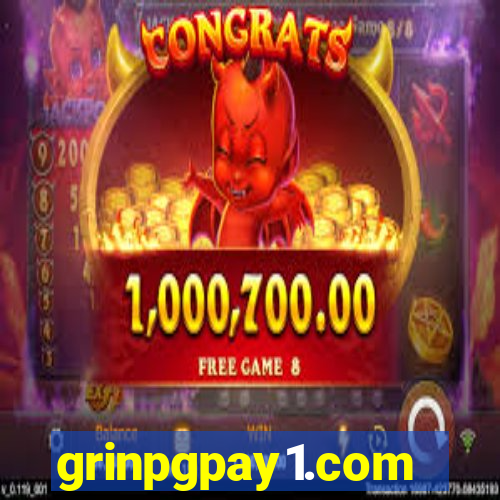 grinpgpay1.com