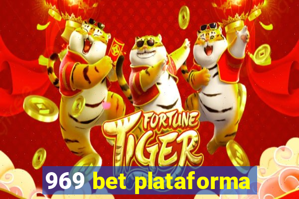 969 bet plataforma