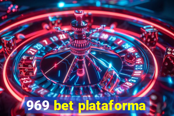 969 bet plataforma