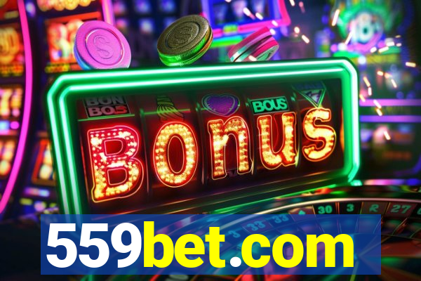 559bet.com