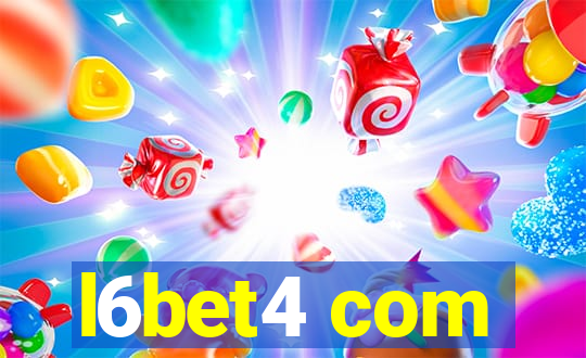 l6bet4 com