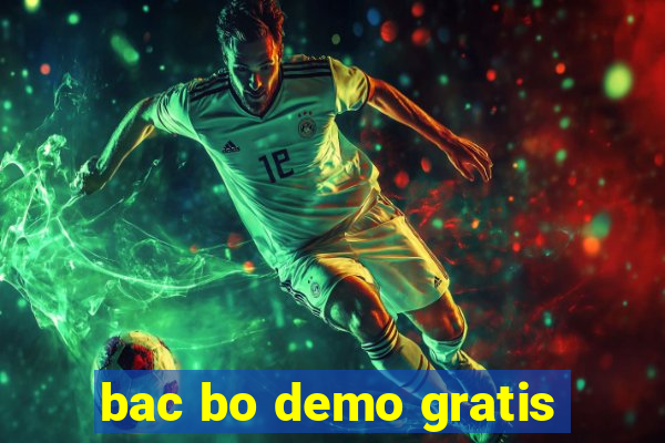 bac bo demo gratis