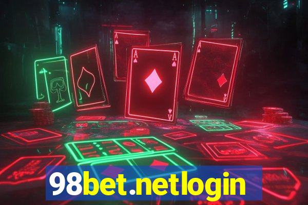 98bet.netlogin