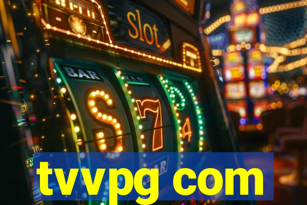 tvvpg com