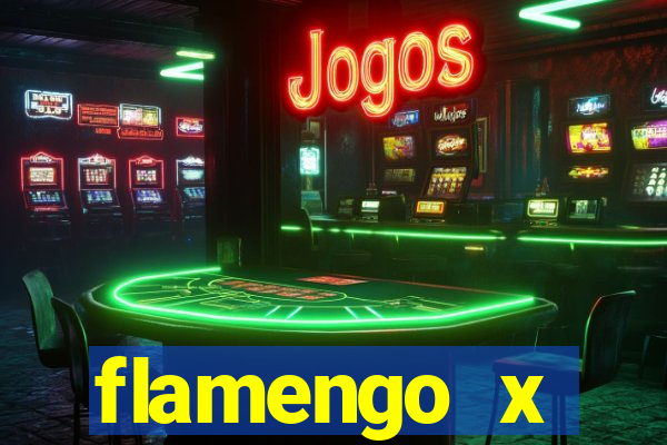 flamengo x fluminense ao vivo futemax