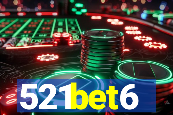 521bet6