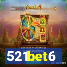 521bet6