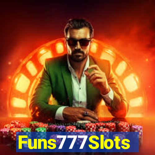 Funs777Slots