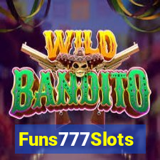 Funs777Slots