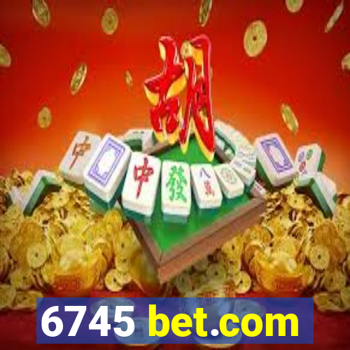 6745 bet.com