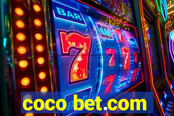 coco bet.com