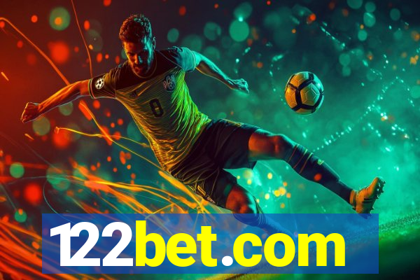 122bet.com