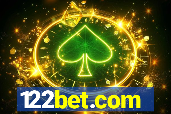 122bet.com