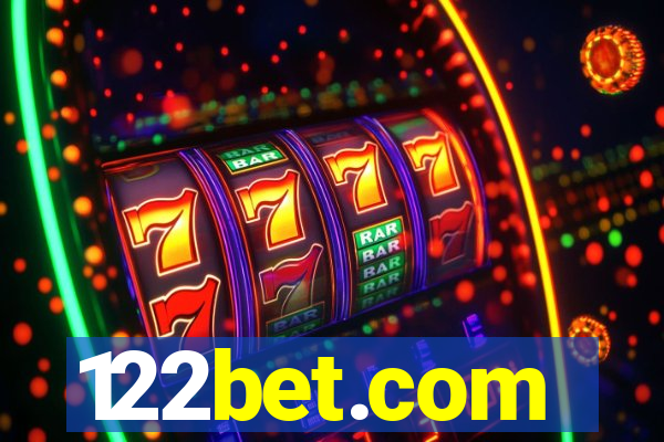 122bet.com