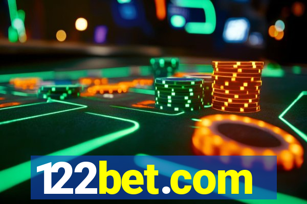 122bet.com