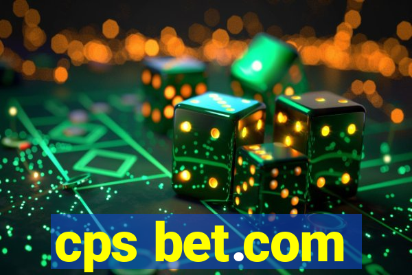 cps bet.com