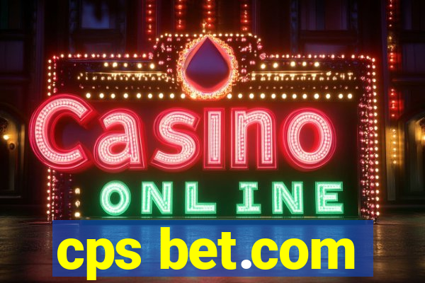 cps bet.com