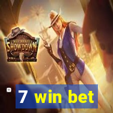 7 win bet