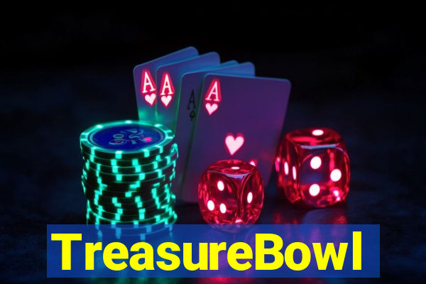 TreasureBowl treasure bowl jdb