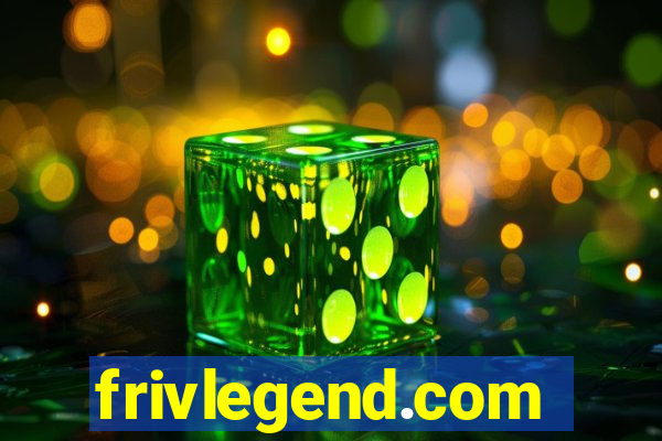 frivlegend.com