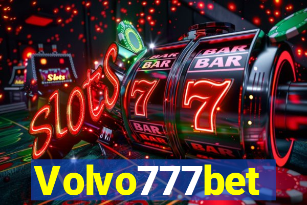 Volvo777bet