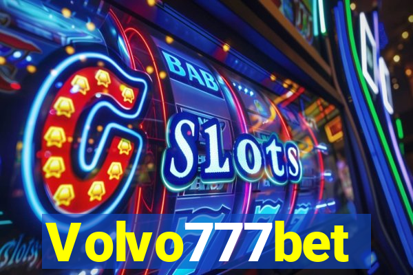 Volvo777bet