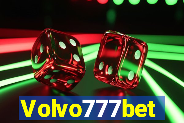 Volvo777bet